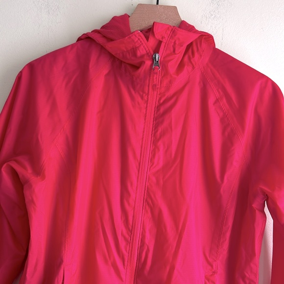 LL Bean Windbreaker Rain Jacket Waterproof - Picture 2 of 5